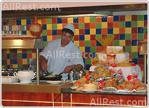 Grifid Arabella Hotel 15